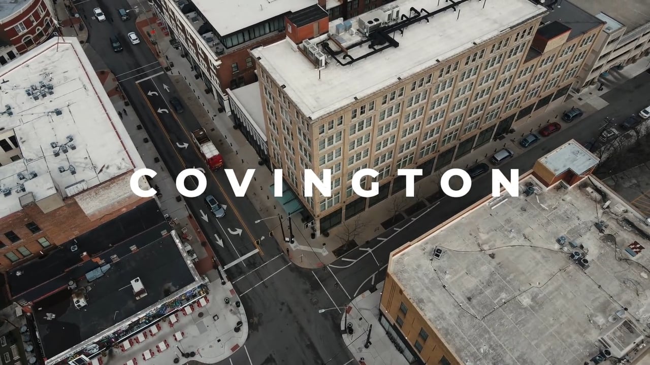 1533 Holman St Covington, KY