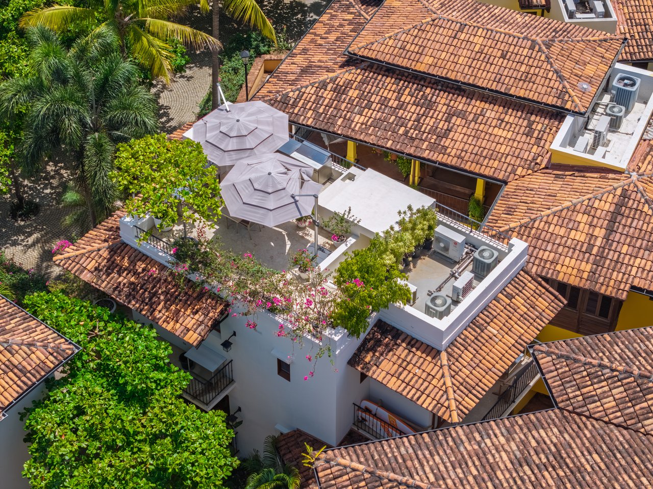 25 Paseo Del Mar | Best-Priced Beachfront Home in Las Catalinas