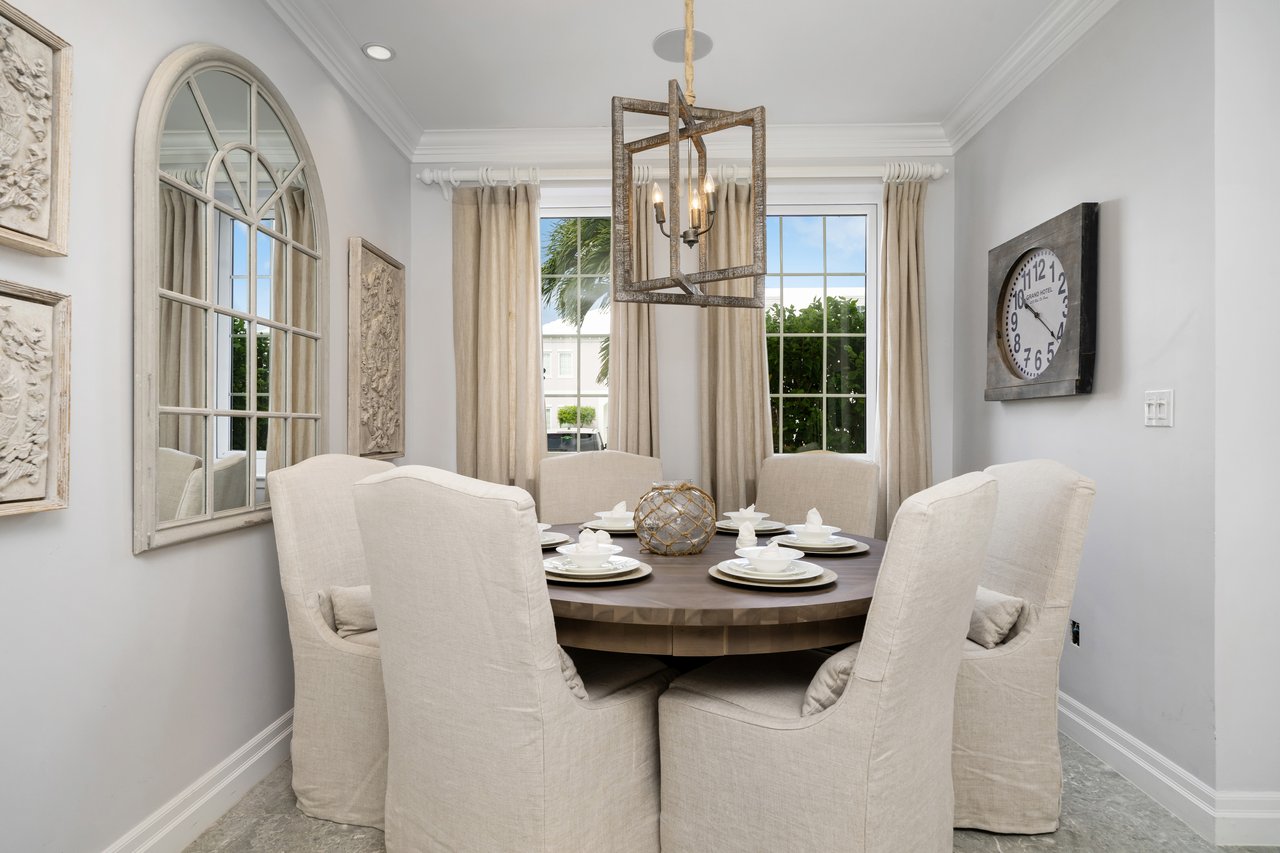 504 Starfish Isle, Palm Cay
