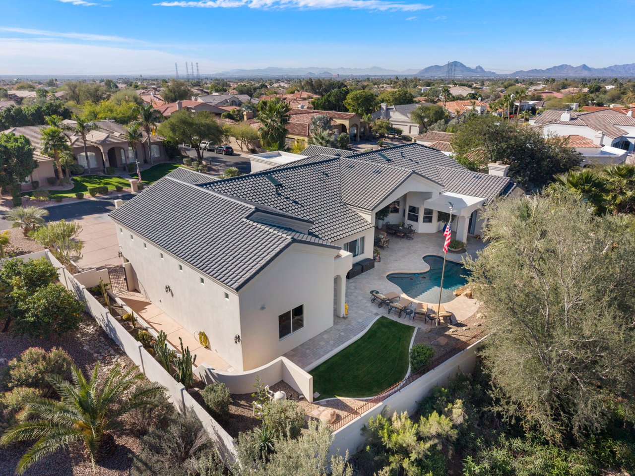 12110 E GOLD DUST Avenue