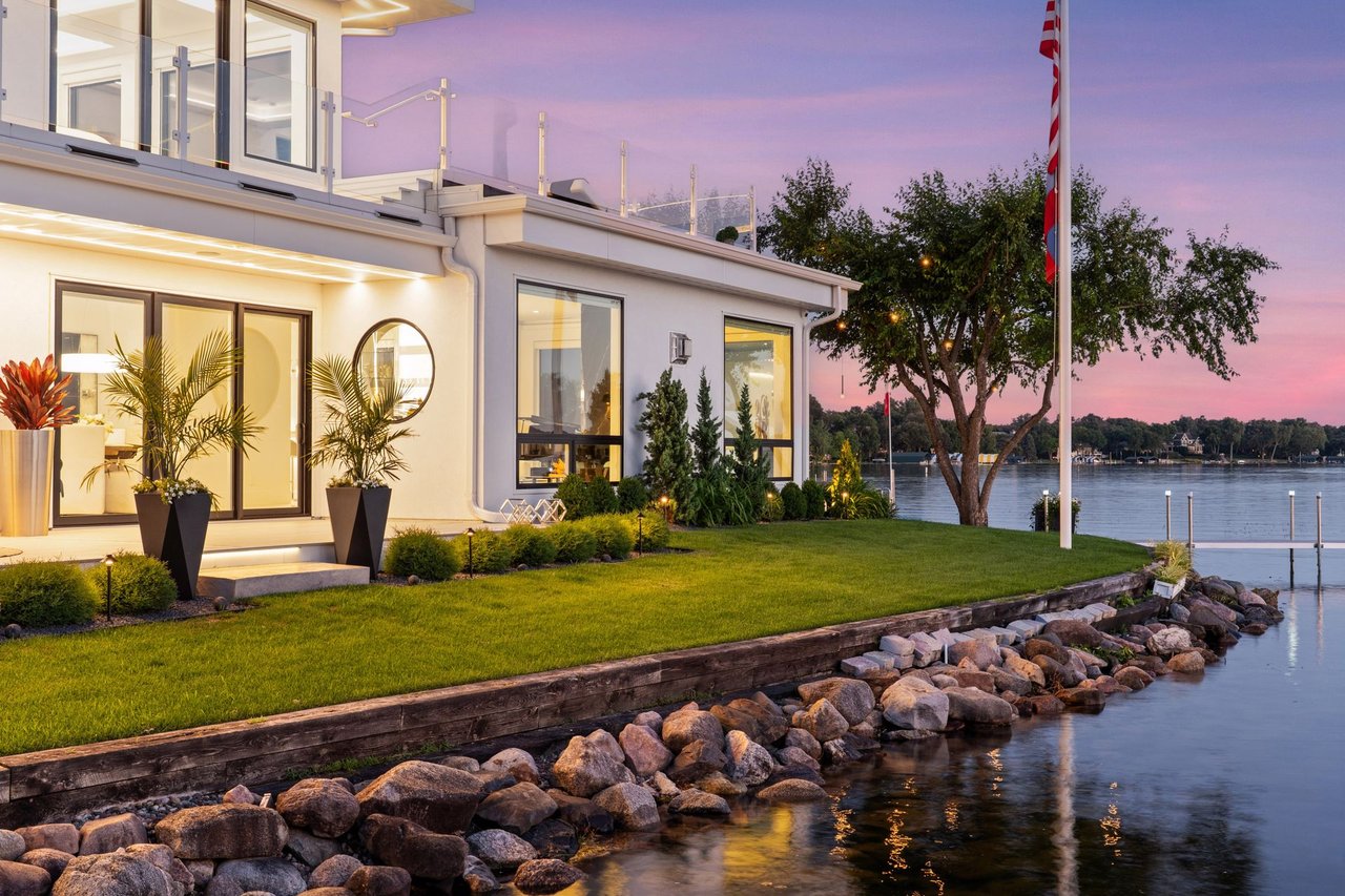 2492 Bantas Point Road, Wayzata