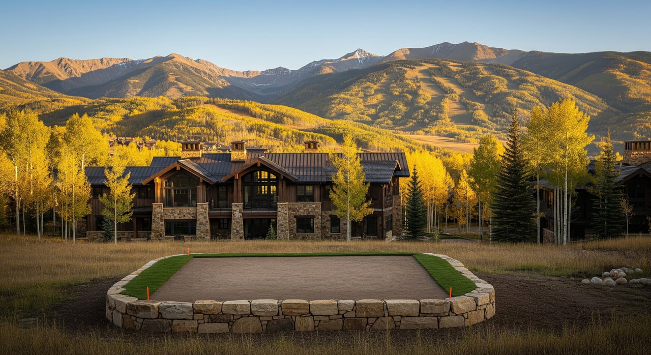Buy Land or Buy Finished? Deer Crest Investment Math cover