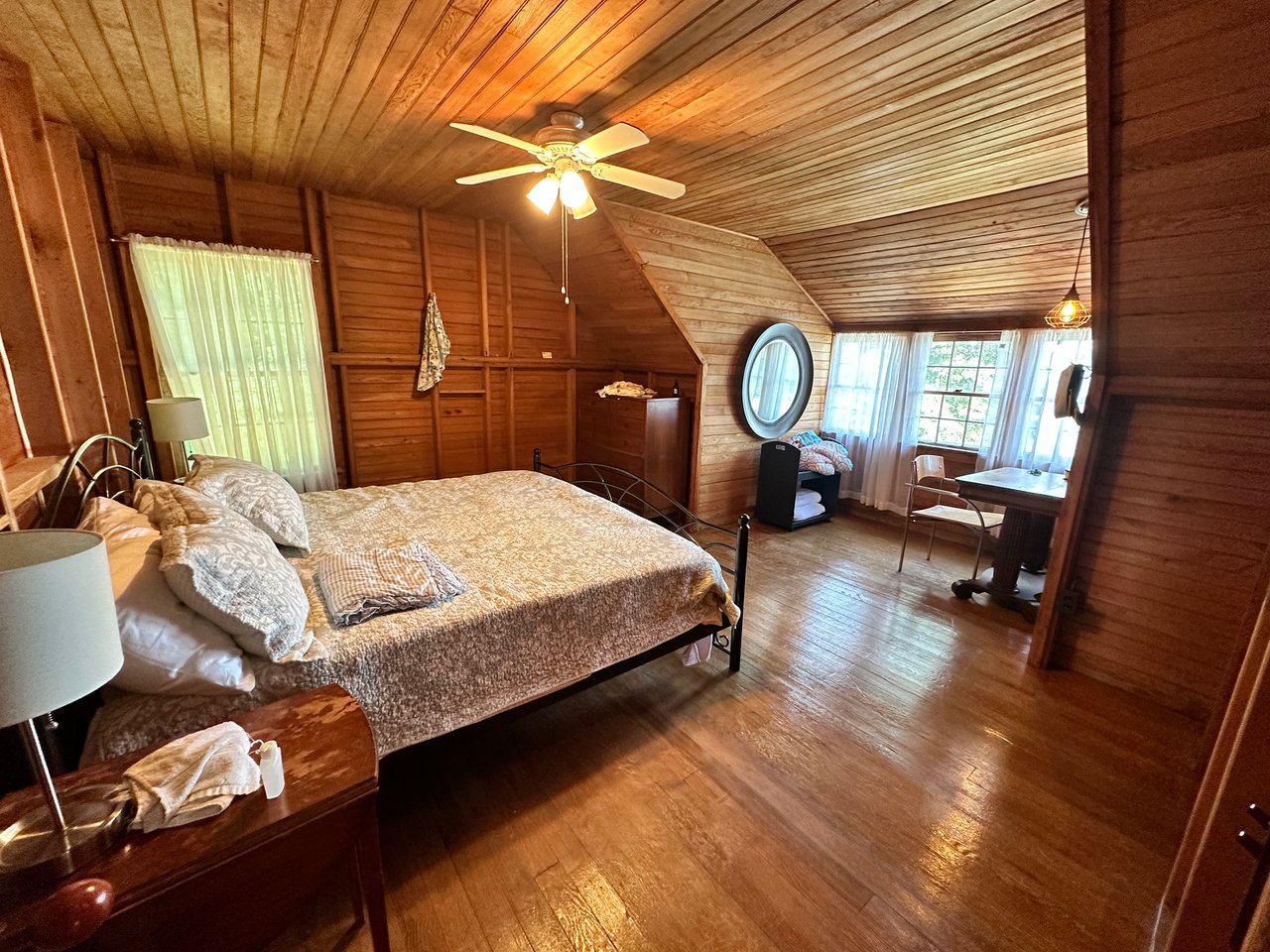 Forest Ave, Walloon Lake