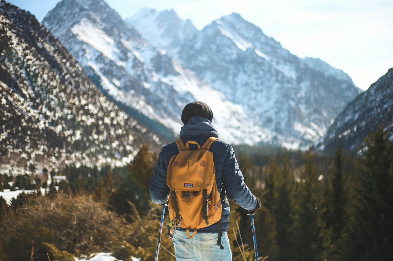 The Best Winter Hikes