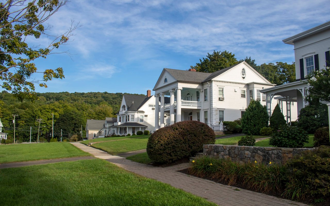 Norton Commons