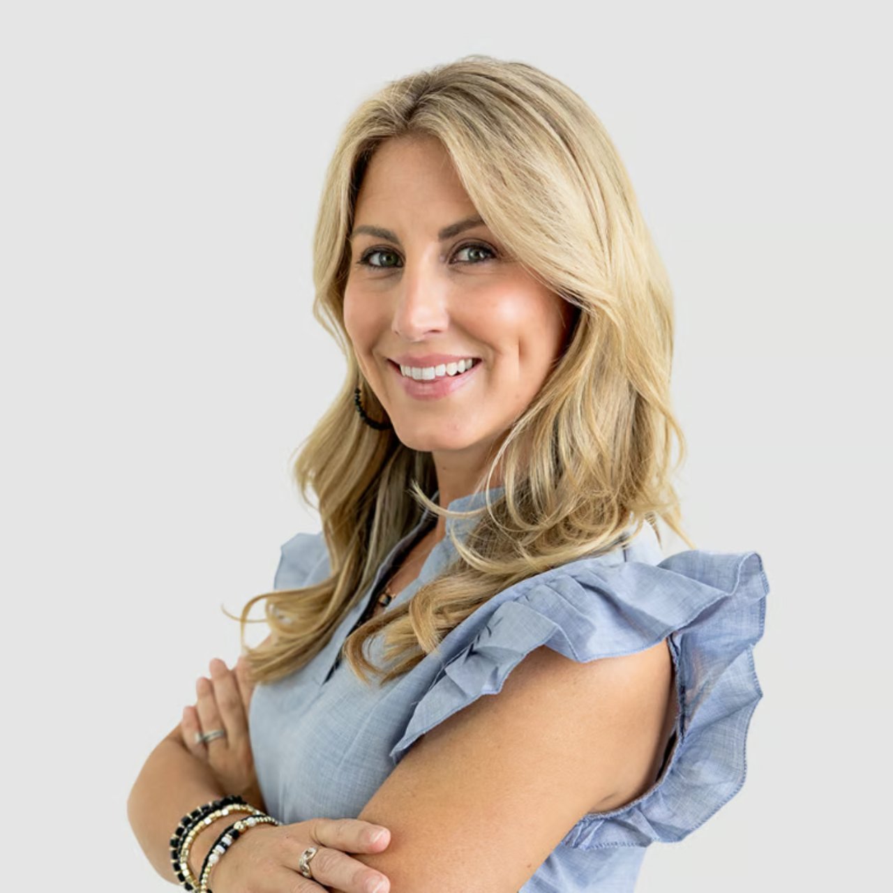 Lindsey Morrissey-Lanier