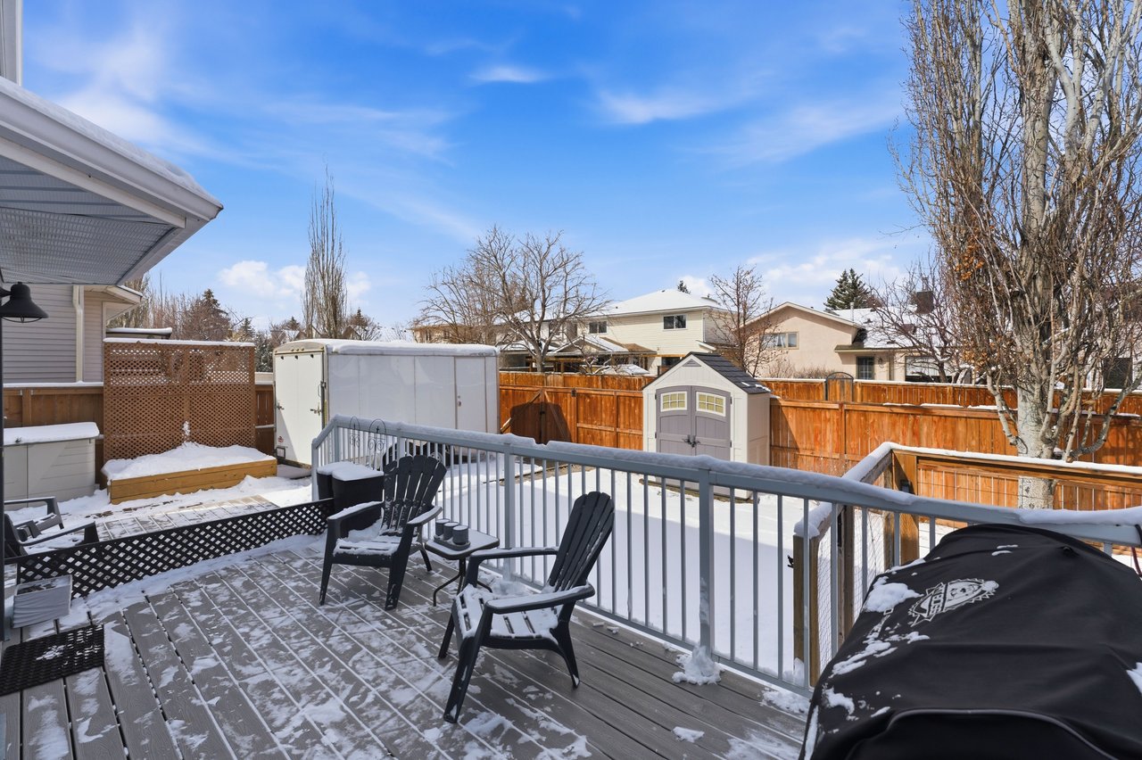 88 Sunmeadows Road SE
