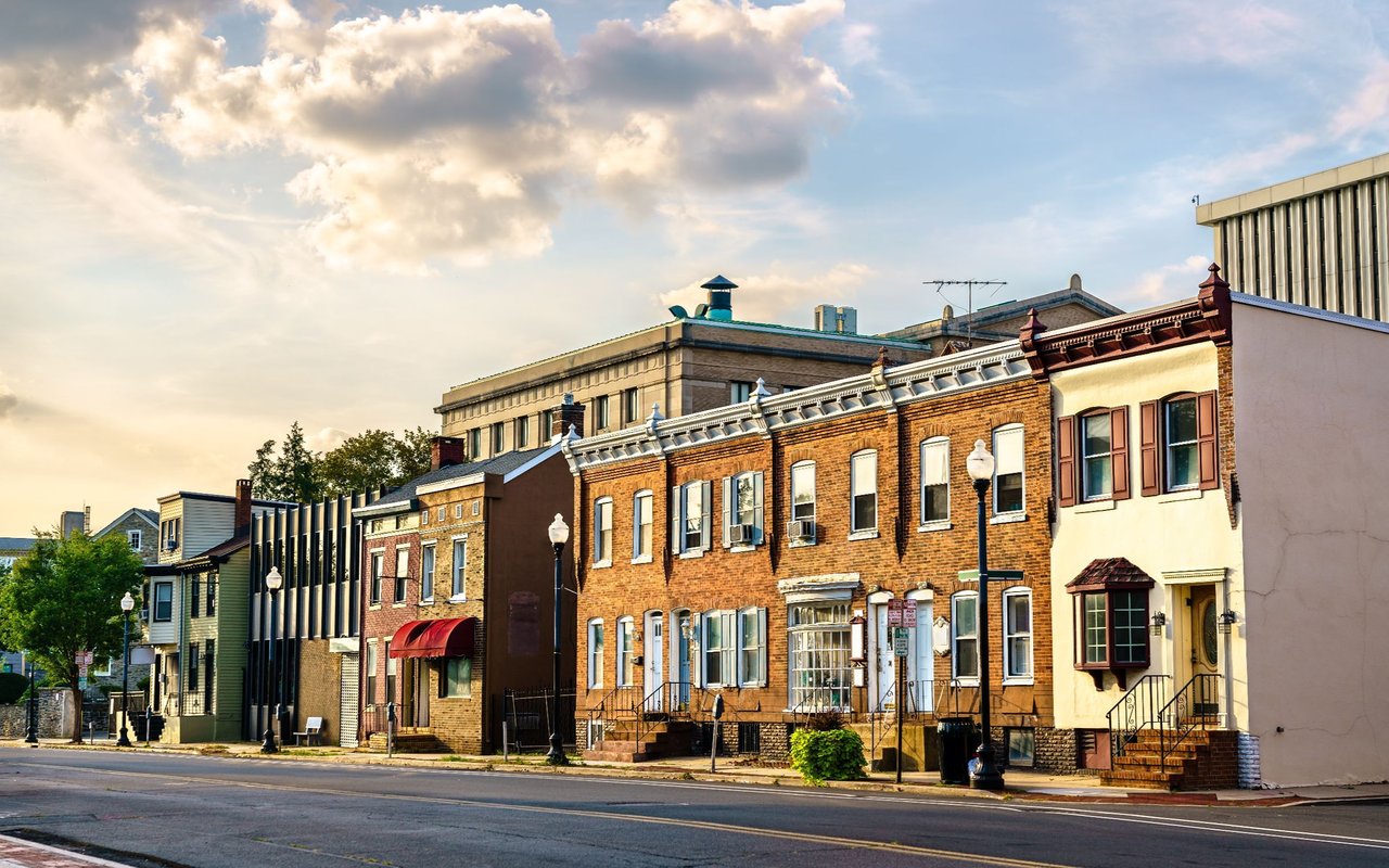 South Orange
