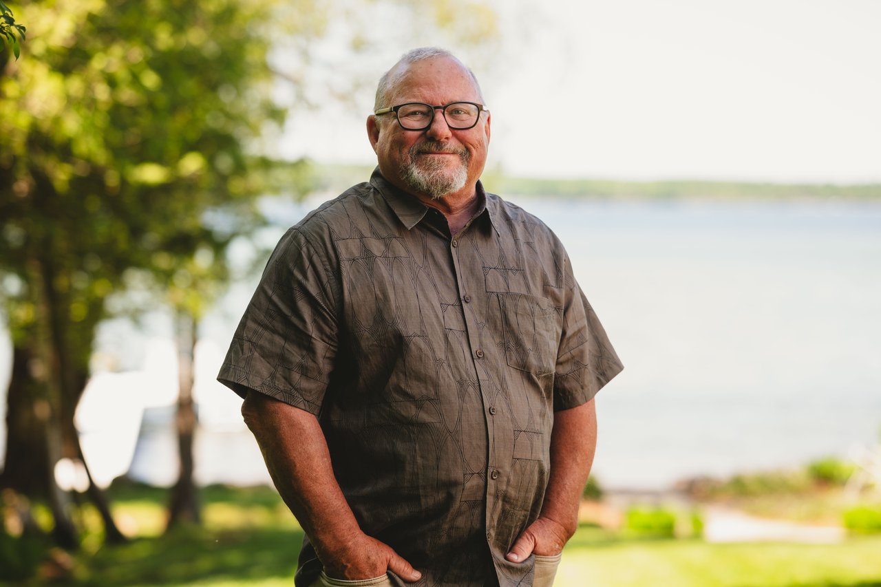 Greg Bryan