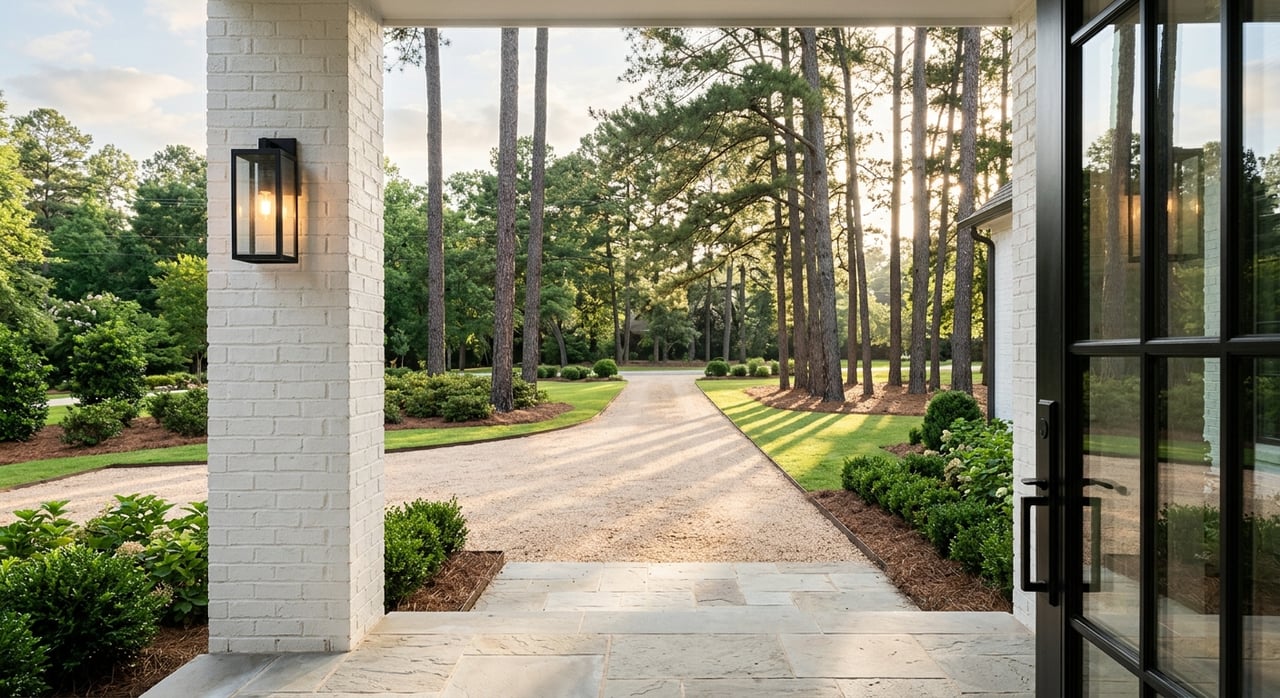 Acreage Living Versus Master-Planned Neighborhoods Around Magnolia