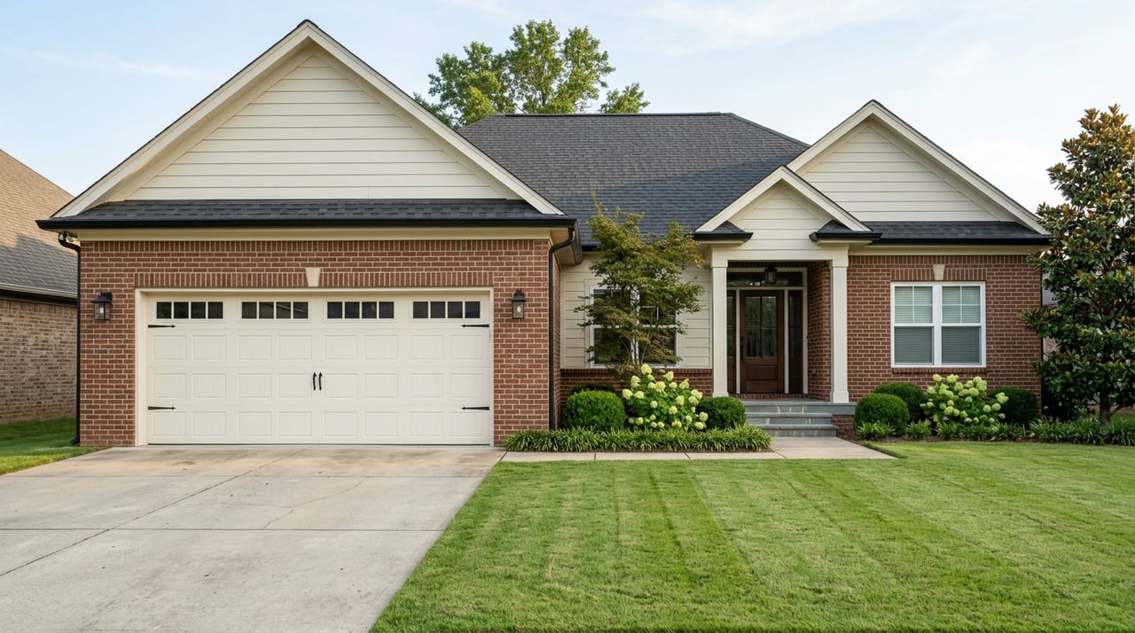 Living In Lincoln County With Easy Charlotte Access