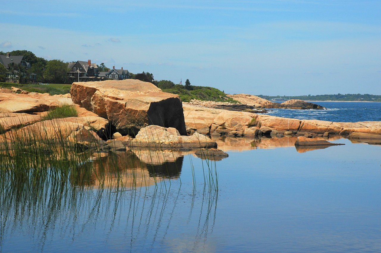 McCorrie Beach