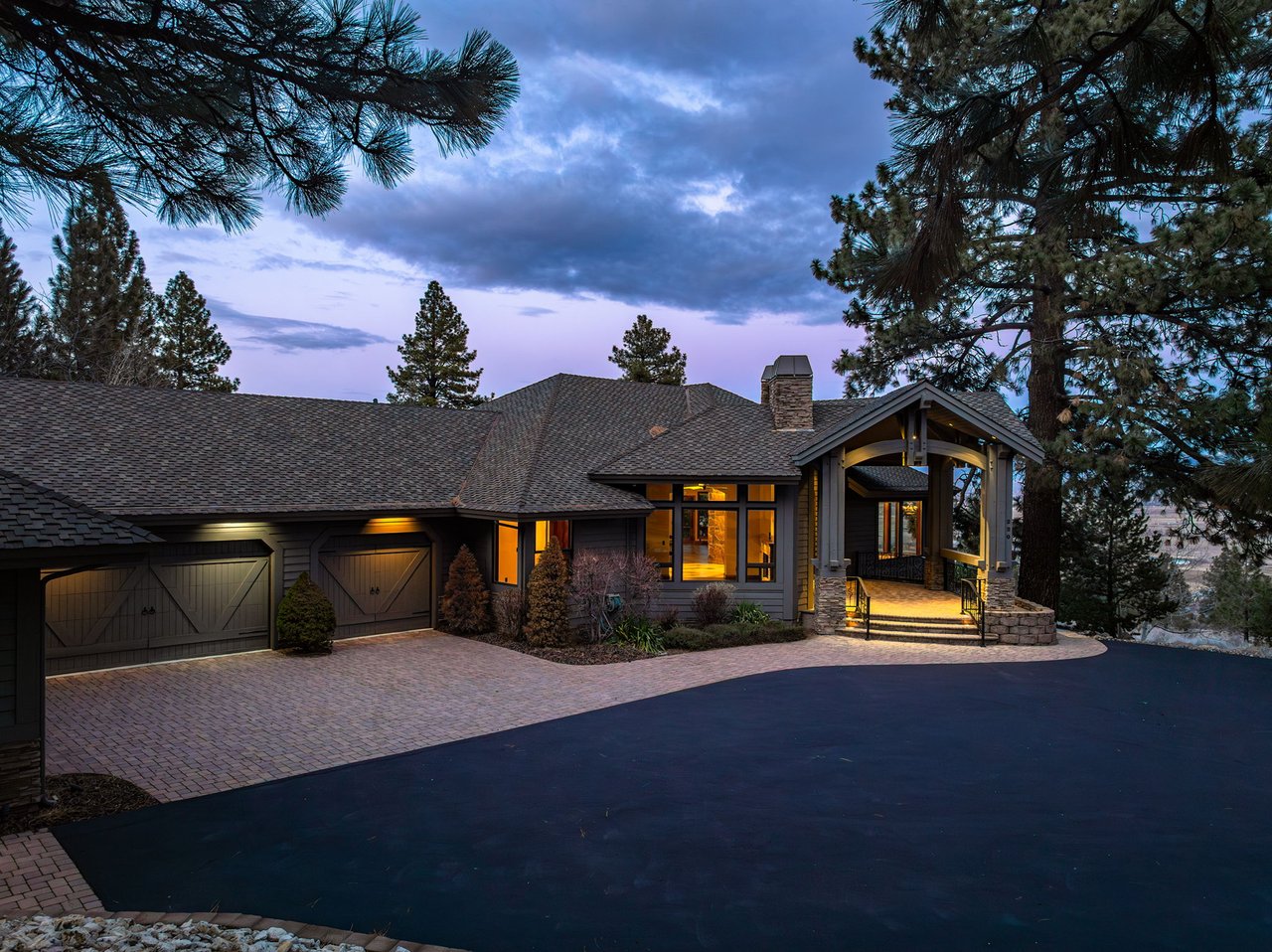 220 Sheridan Creek Court