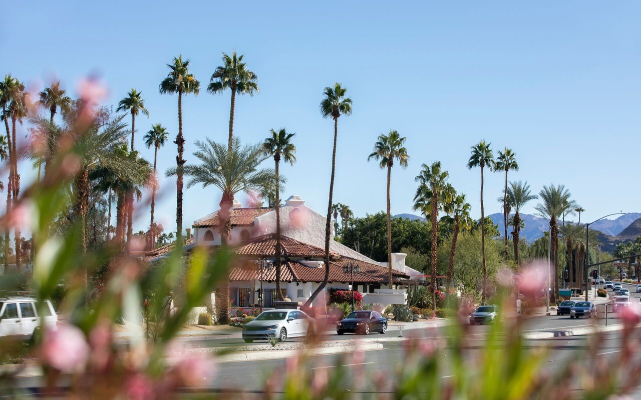 Rancho Mirage