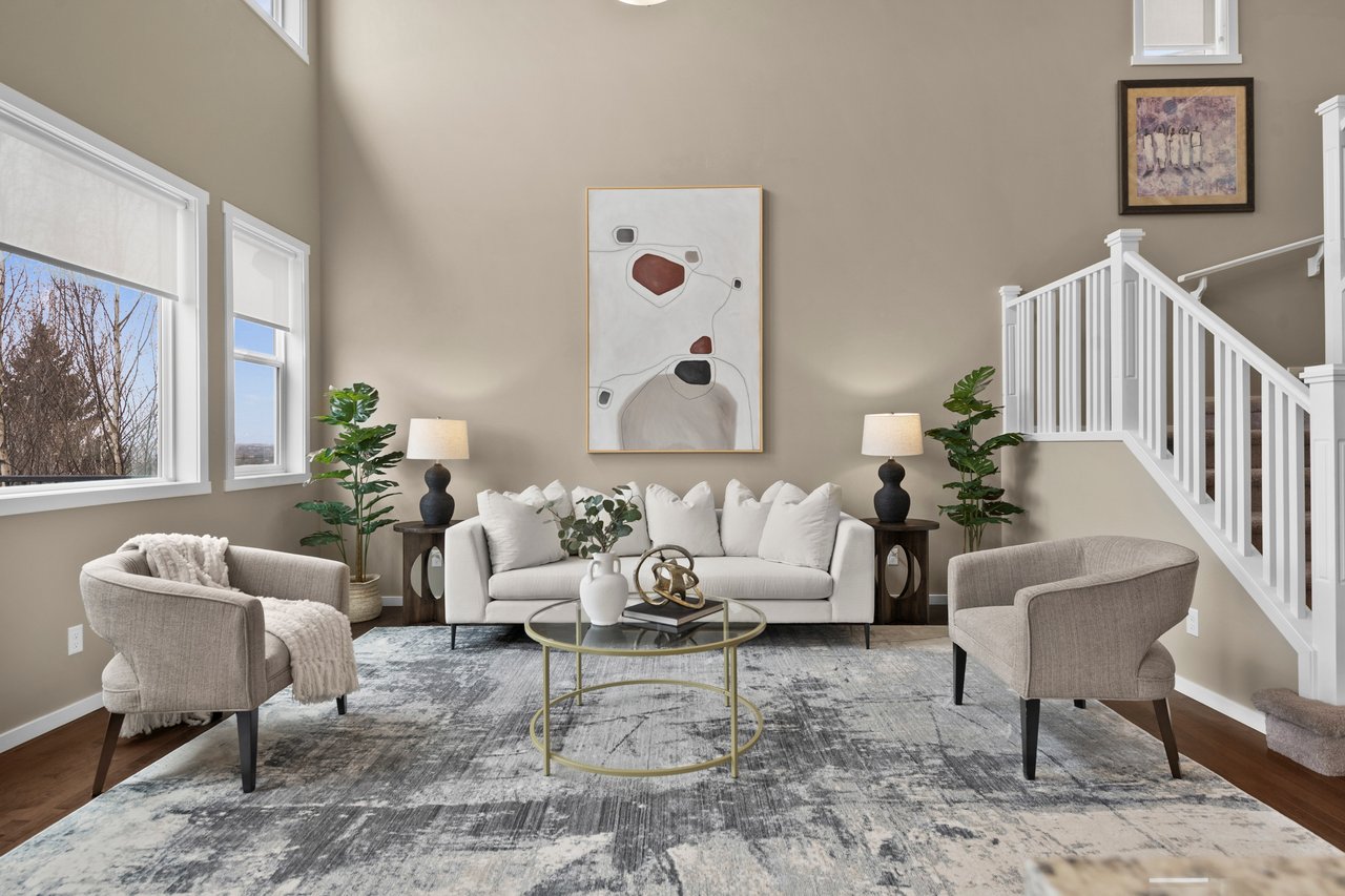 Tuscany Ridge Circle NW Unit: 113