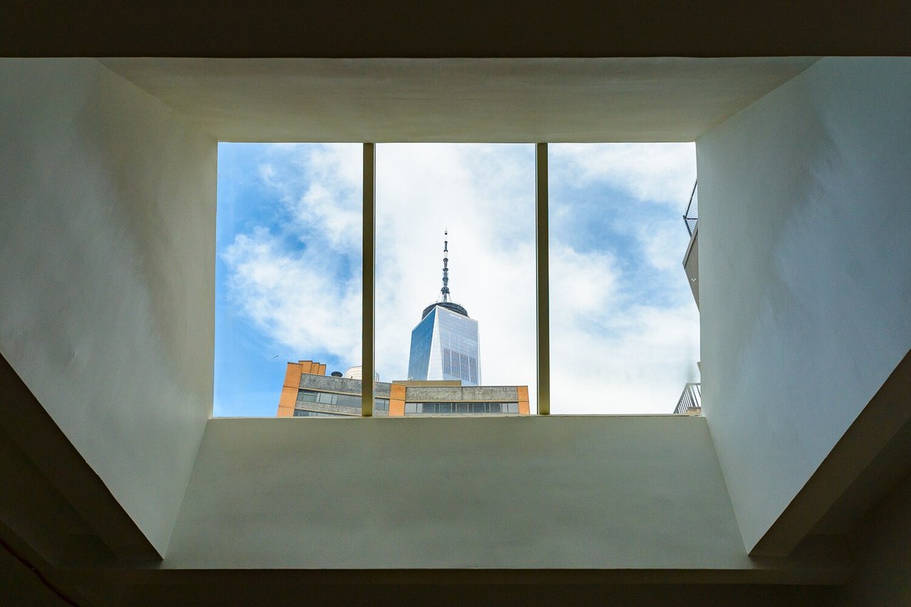 40 Rector Street - Fl 18 & 19