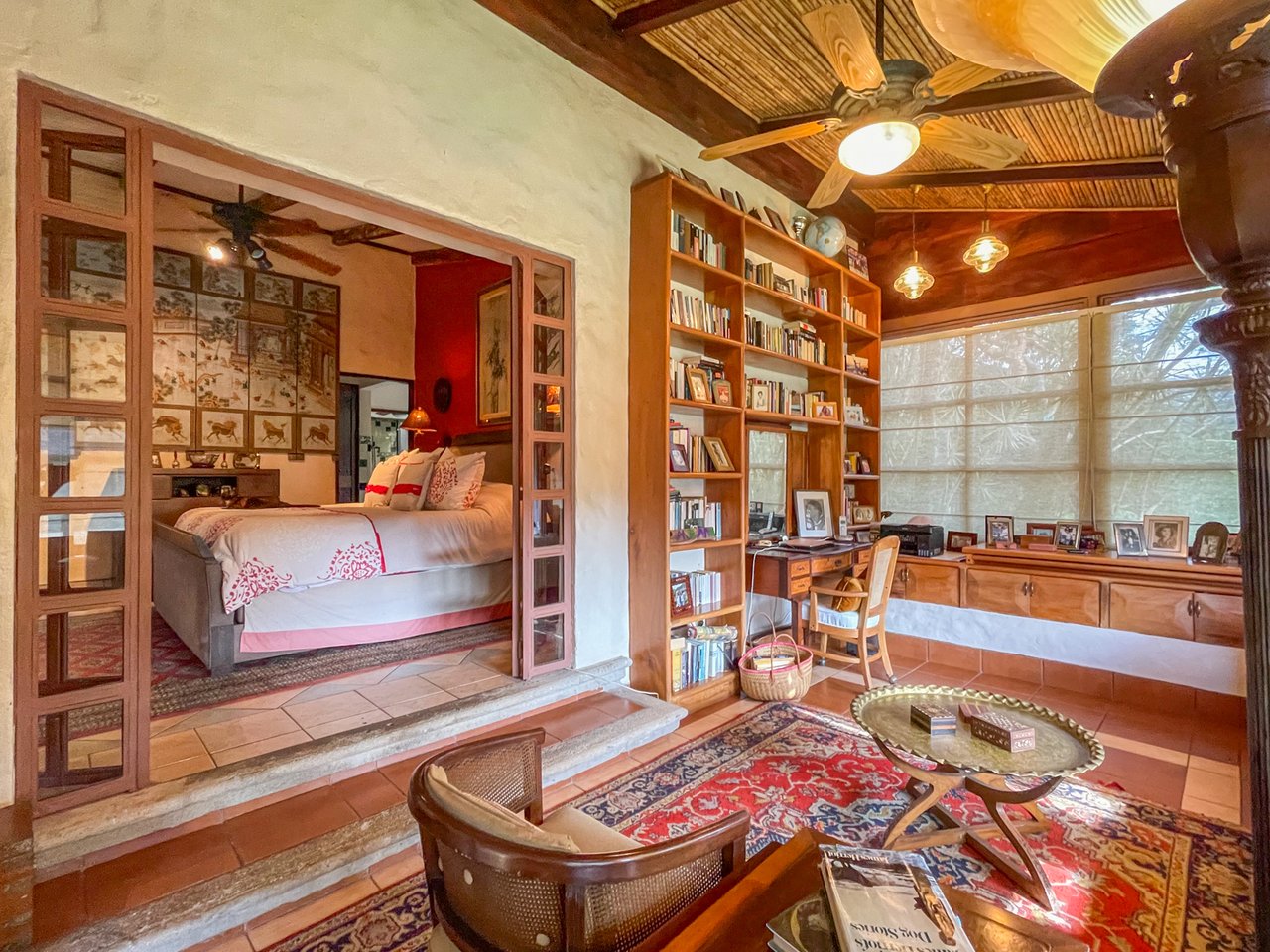 Fully Furnished Luxury Home