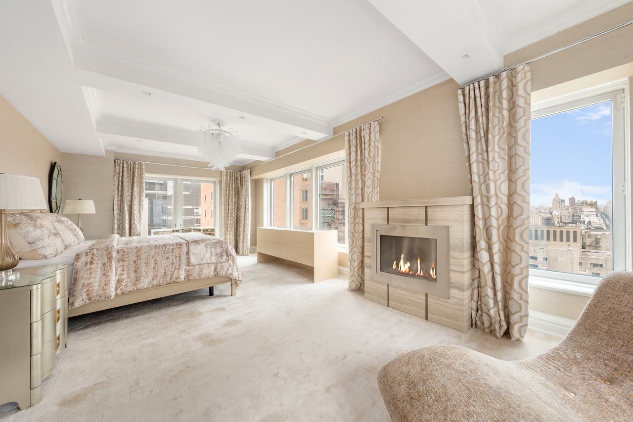 502 Park Avenue, PH27