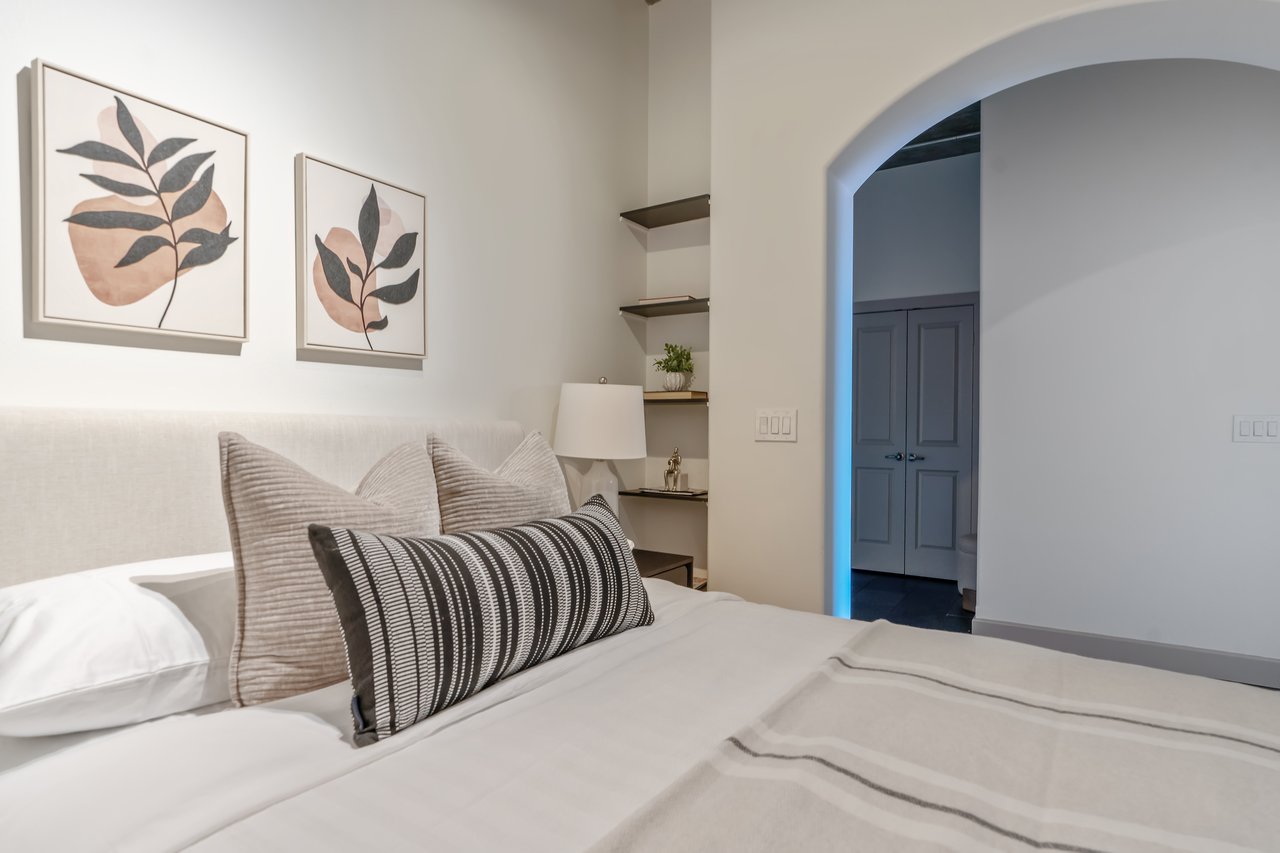 840 E Green Street 217