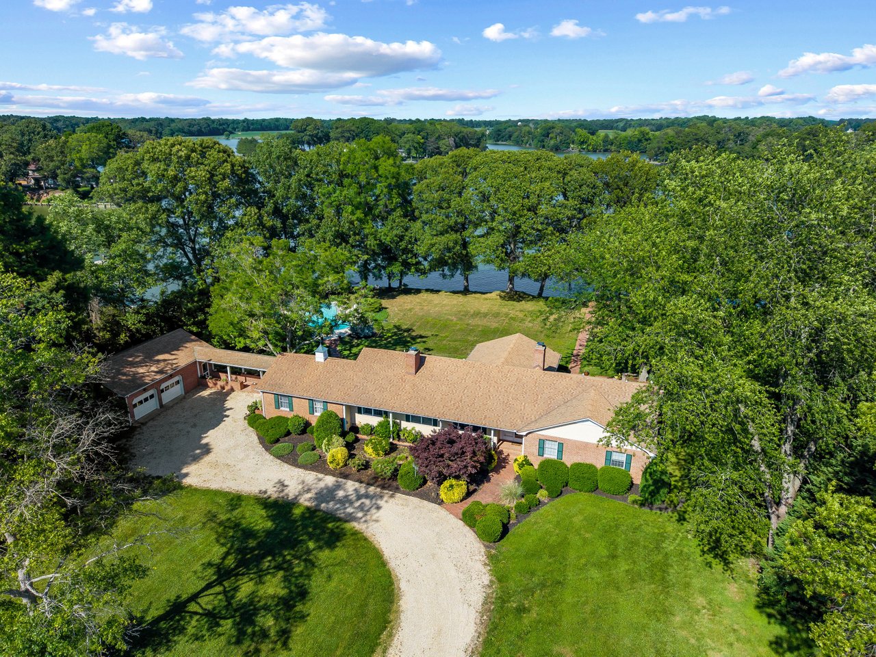 WYE RIVER WATERFRONT | 129 RIVER RUN