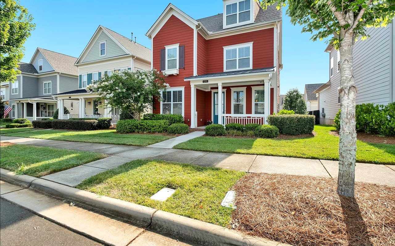 Top Factors that Influence Home Resale Value