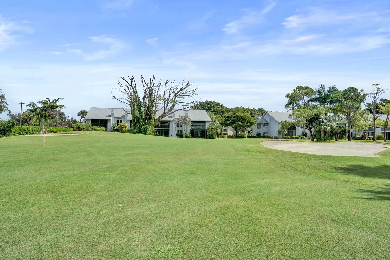 5355 Tenth Fairway Drive, #2, Delray Beach, FL 33484
