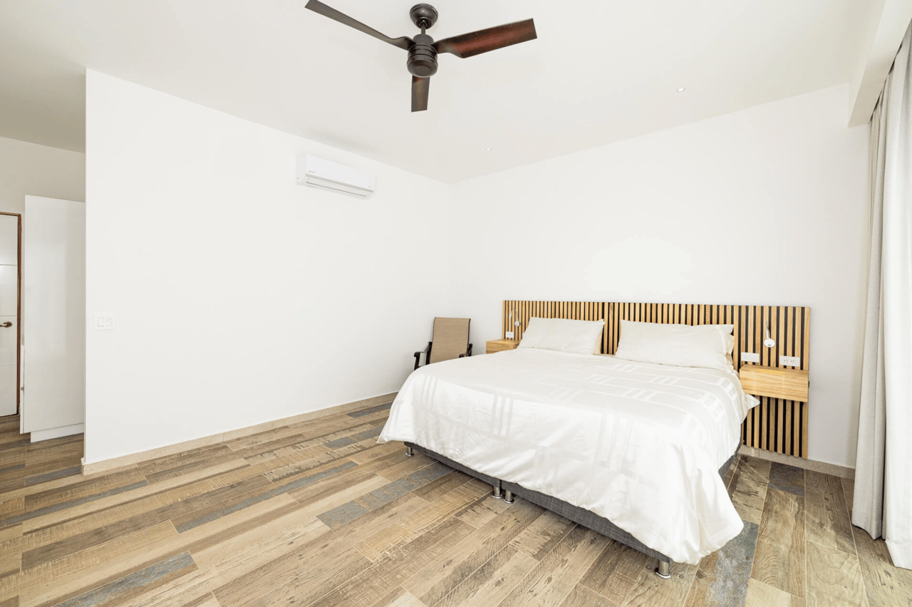 Casa Sunshine - Modern Elegance In Tamarindo Hills