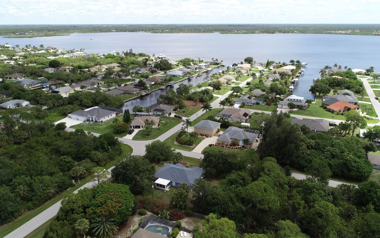 Grand Harbor