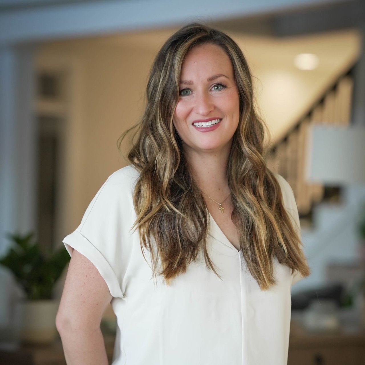 Amanda Thiessen Carrollton, GA Real Estate Agent Headshot