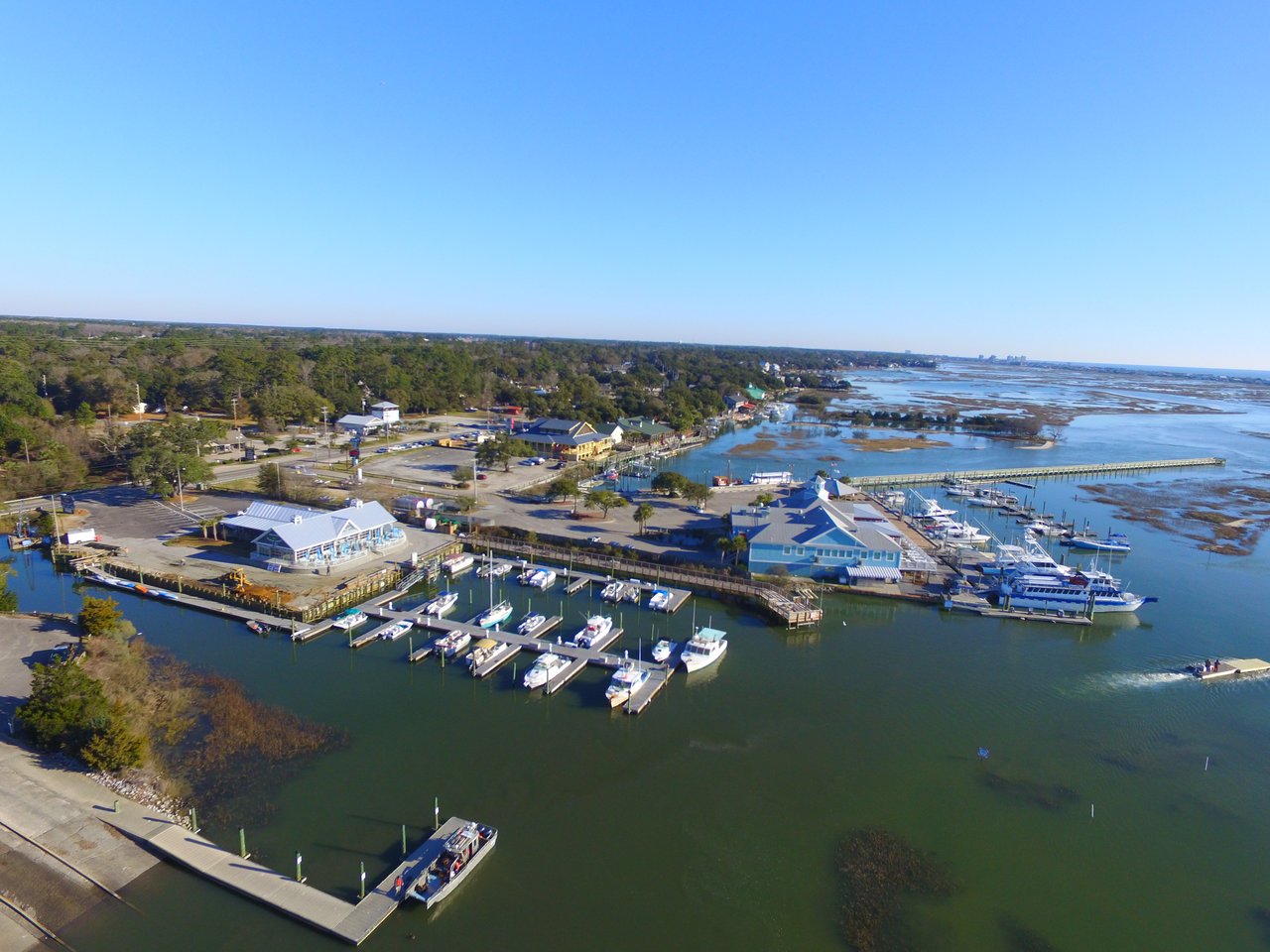 Murrells Inlet