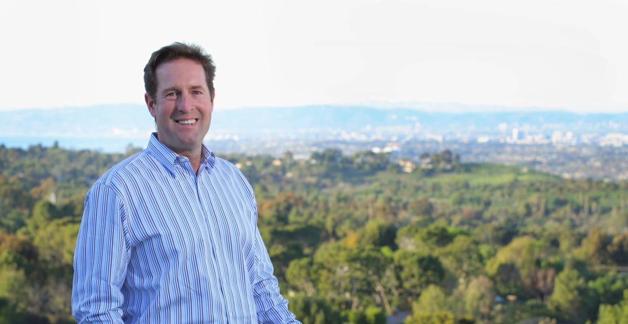 Chris Adlam of Vista Sotheby’s International Realty