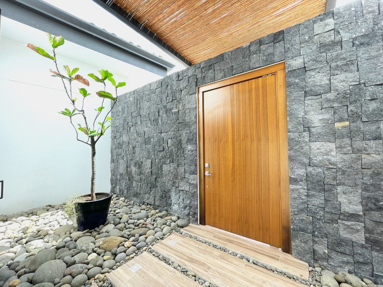 Las Golondrinas #42 – Casa Respiro Hacienda Pinilla
