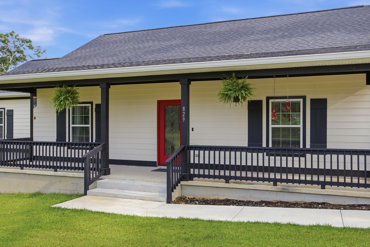 829 Meridian Road, Thomasville, GA 