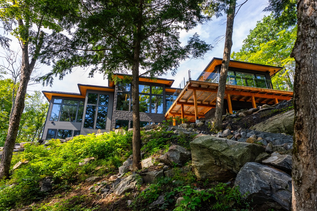 Lake Rosseau