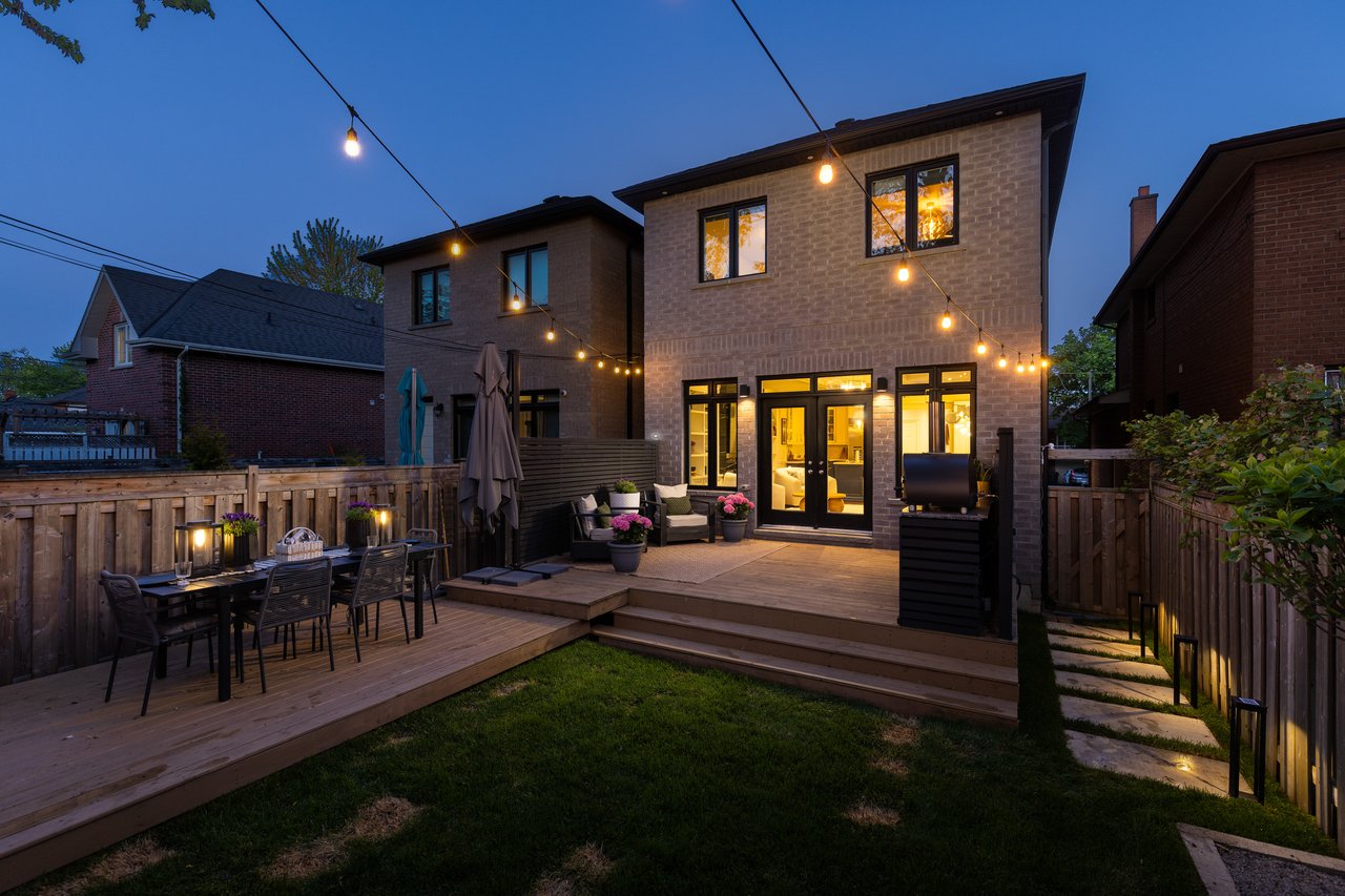 50B Laburnham Avenue, Toronto