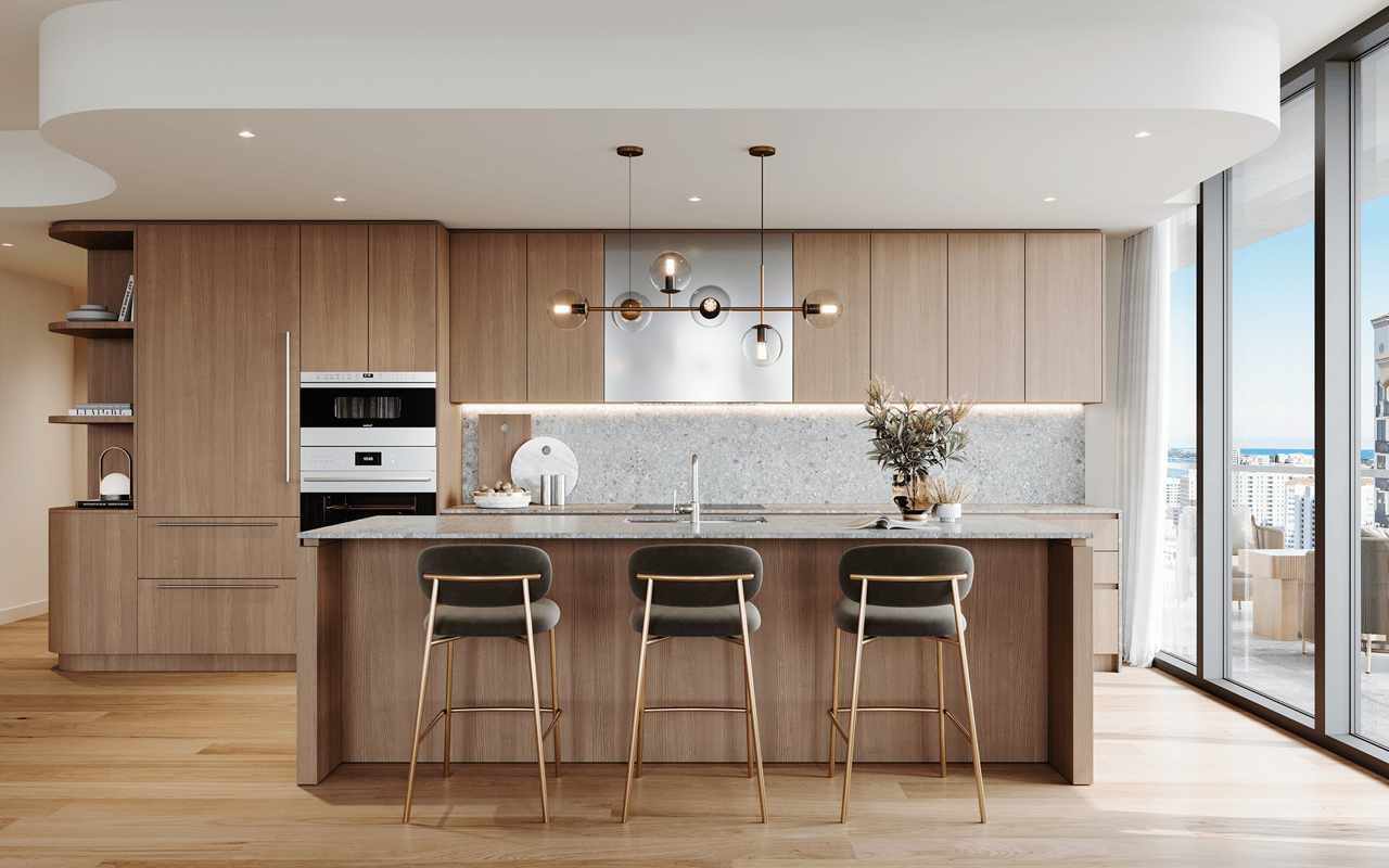 Mr. C Residences, West Palm Beach