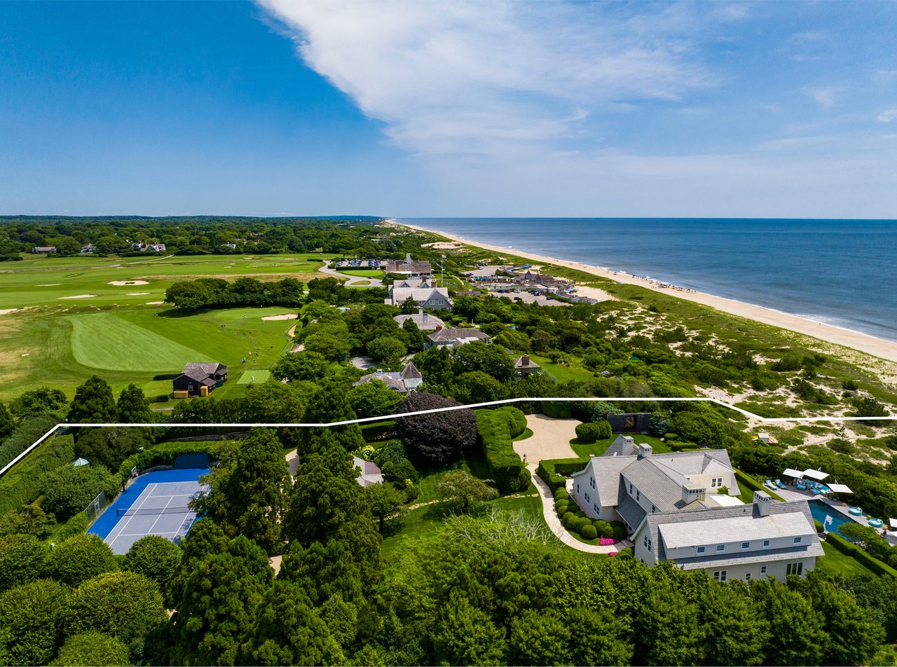 43 East Dune Ln