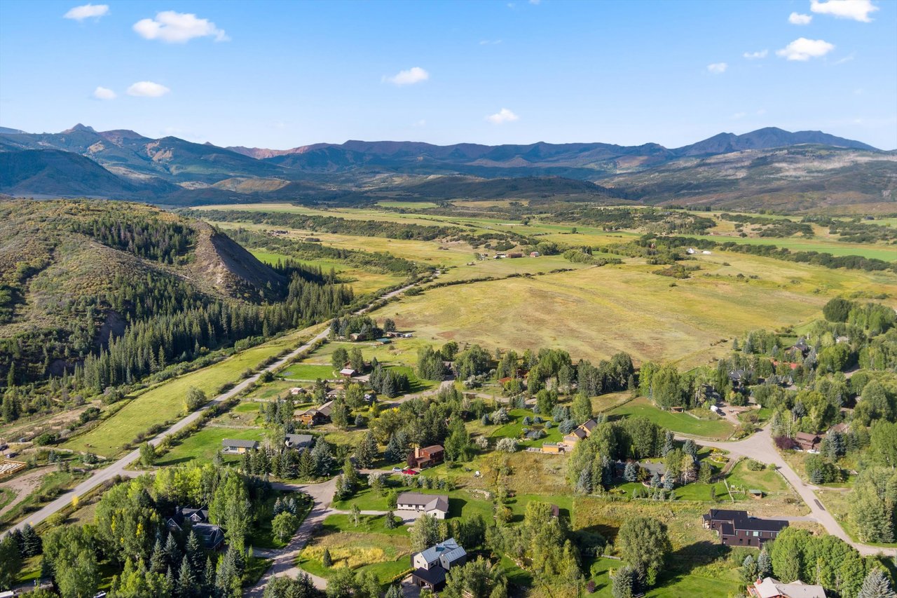 Old Snowmass