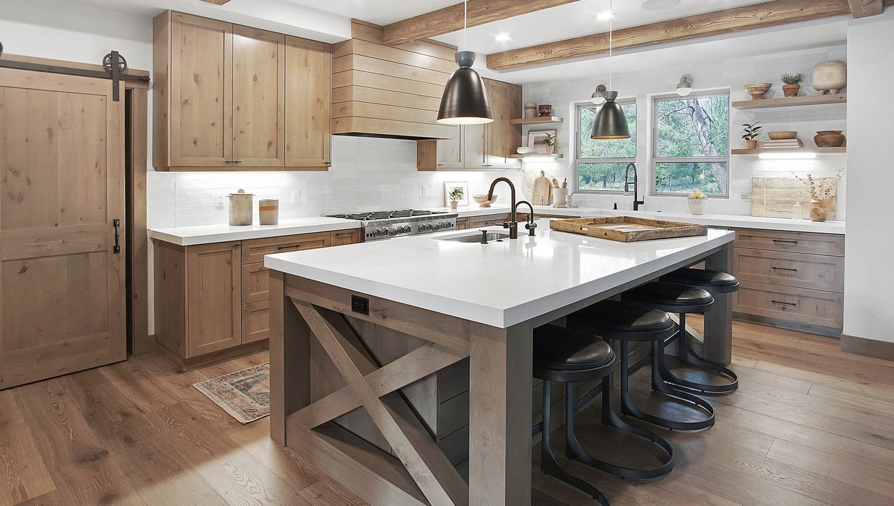 Sunriver Style Trends: Top Kitchen Update Trends of 2018