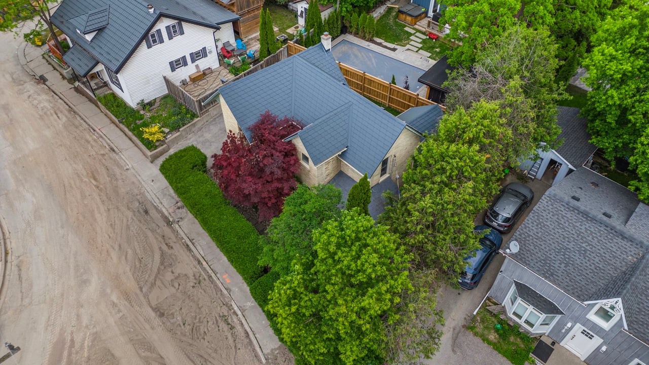 411 Millard Ave, Newmarket