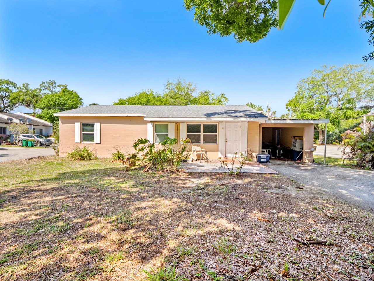 85,87,89 NW Irwin Ave