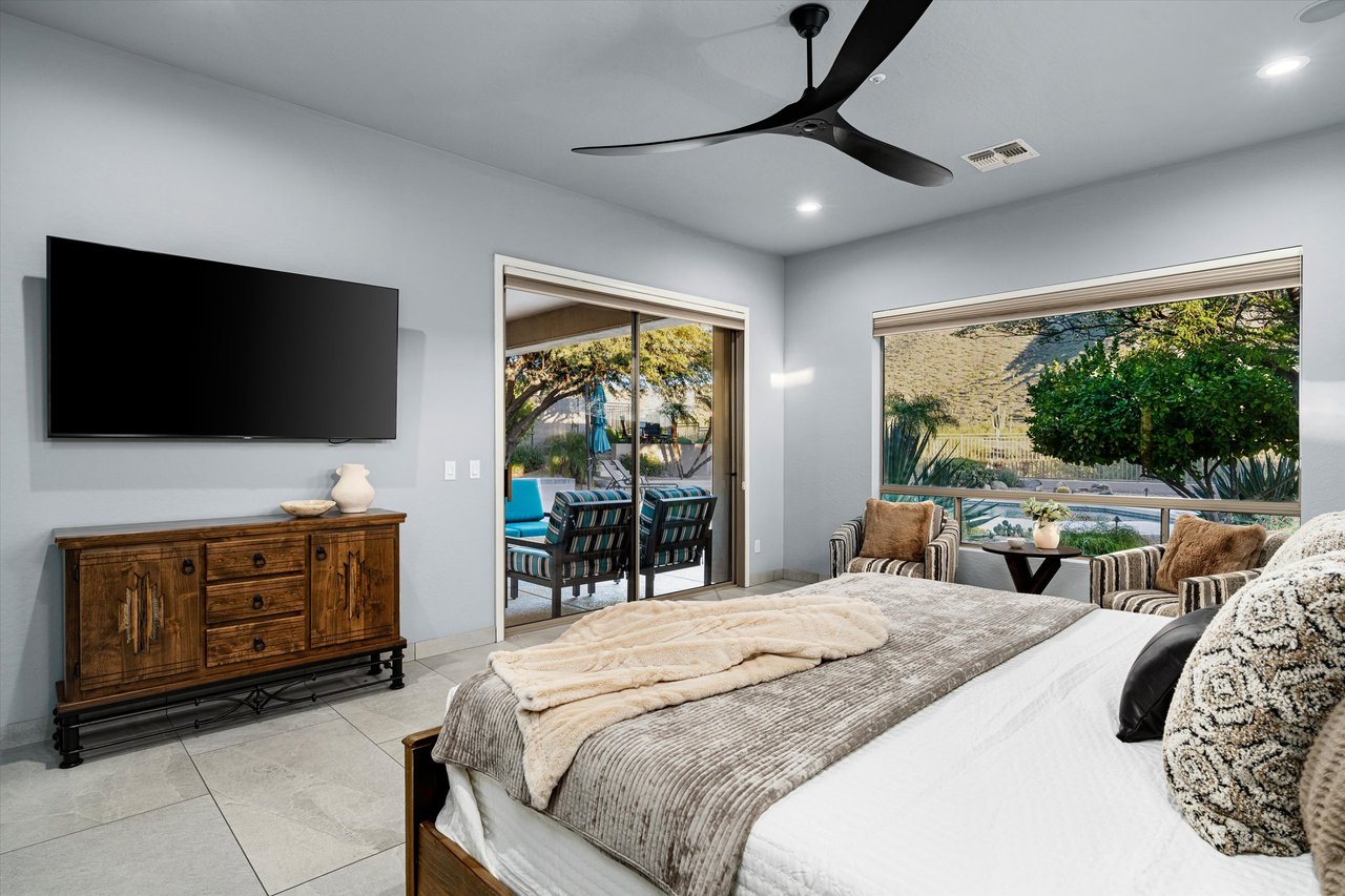 11115 E WINCHCOMB Drive, Scottsdale