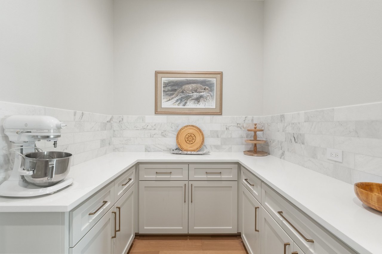 Cimarron Hills Luxury