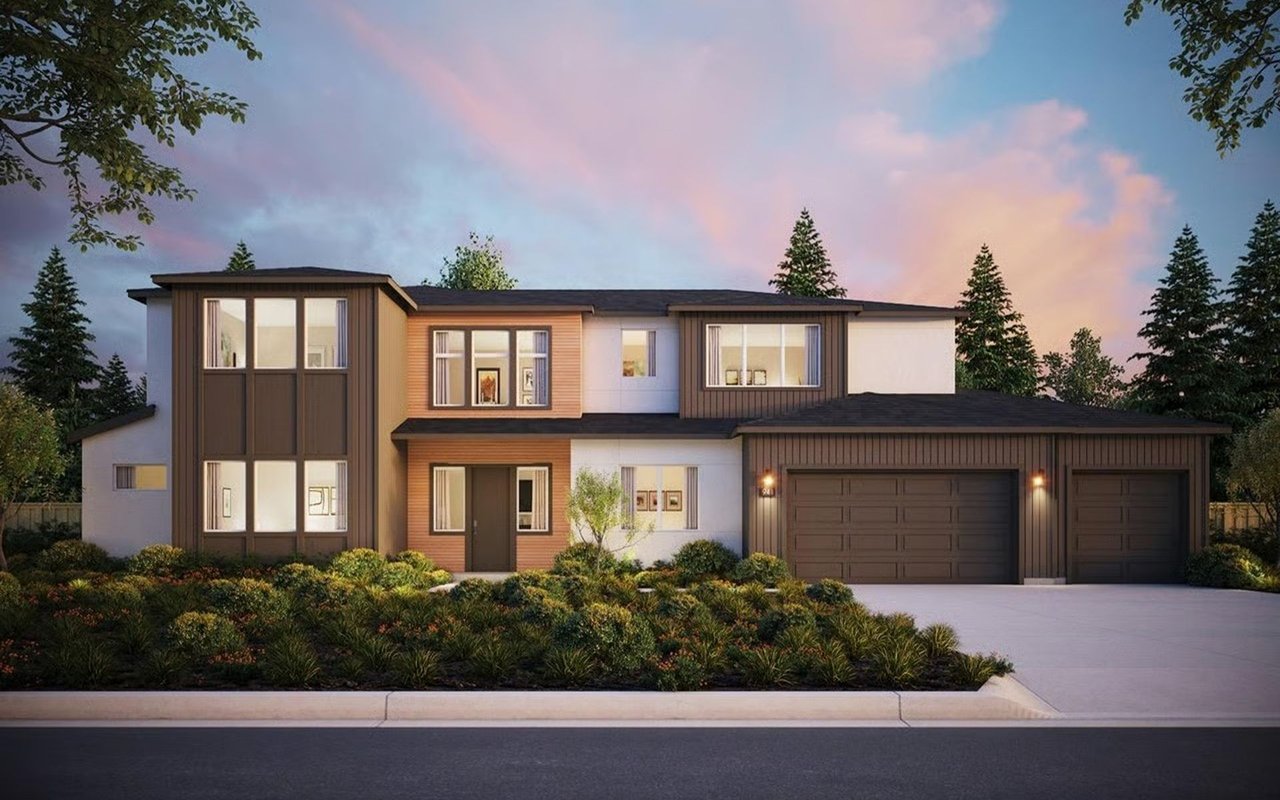 Menlo Oaks Drive