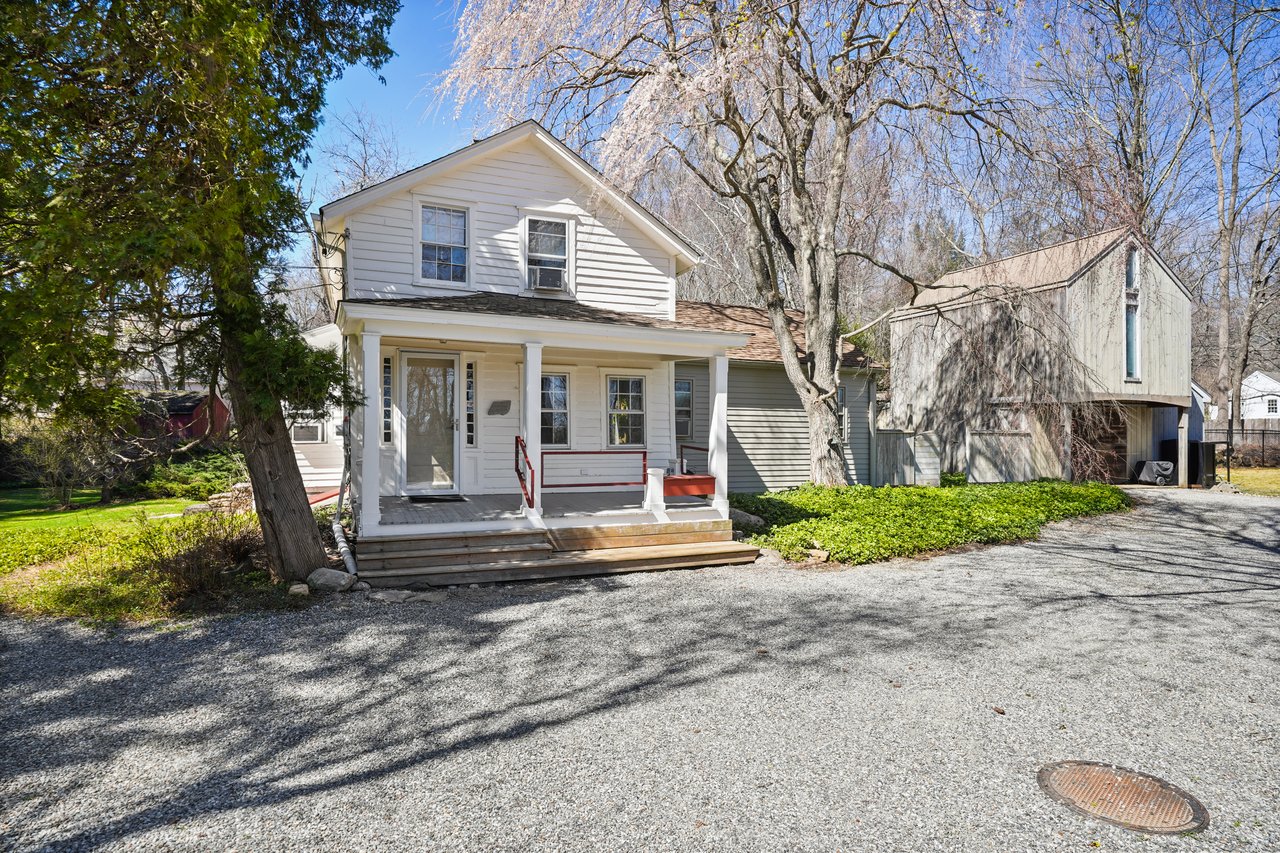 182 Smith Ridge Road