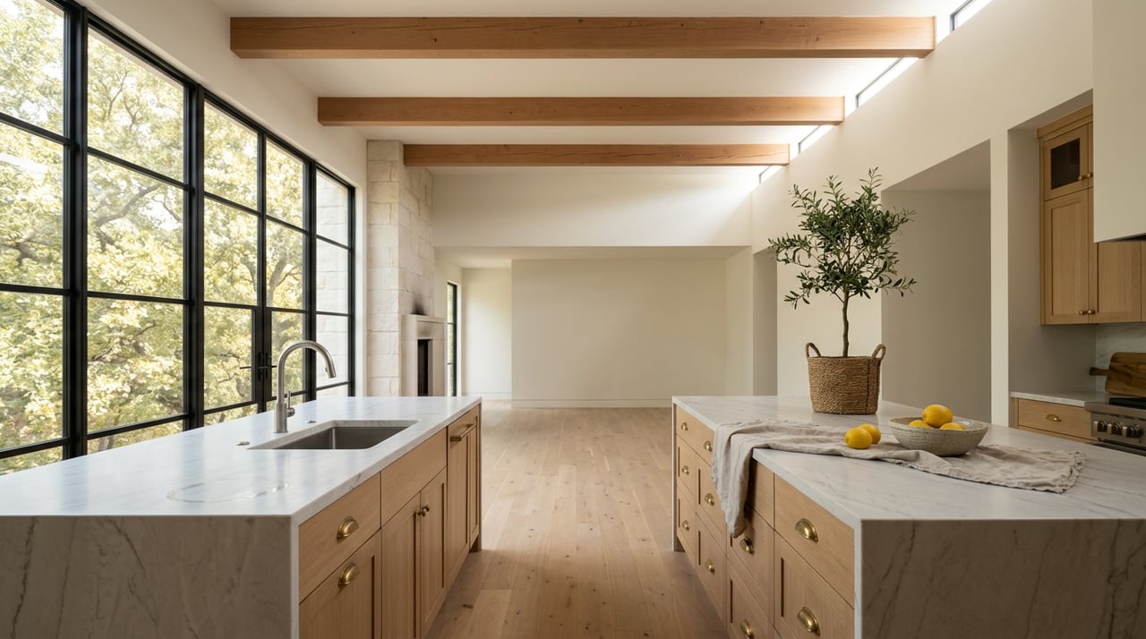 Plano's Prices Have Barely Moved. The Reason Why Is About to Disappear.