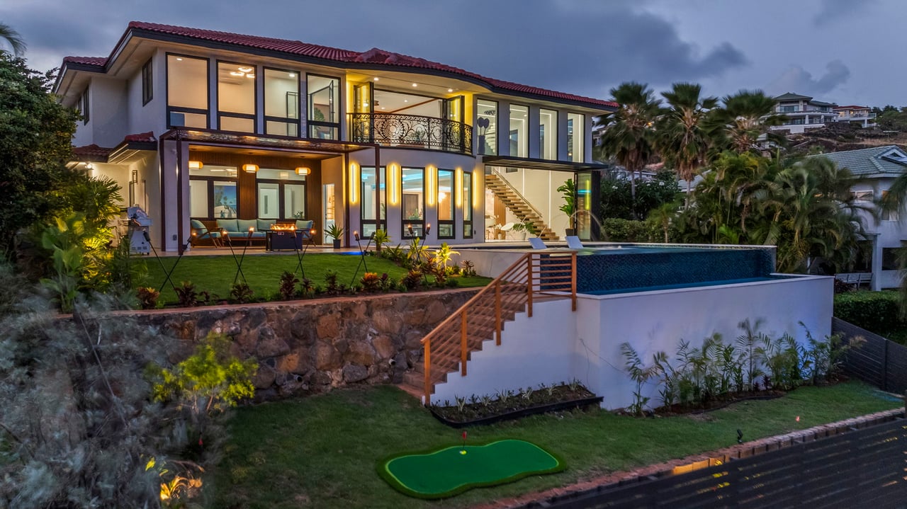 123 Waihili Place