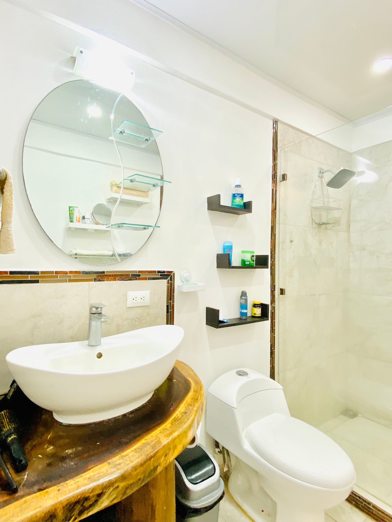 2 Homes in Ojochal Live and Earn in Paradise