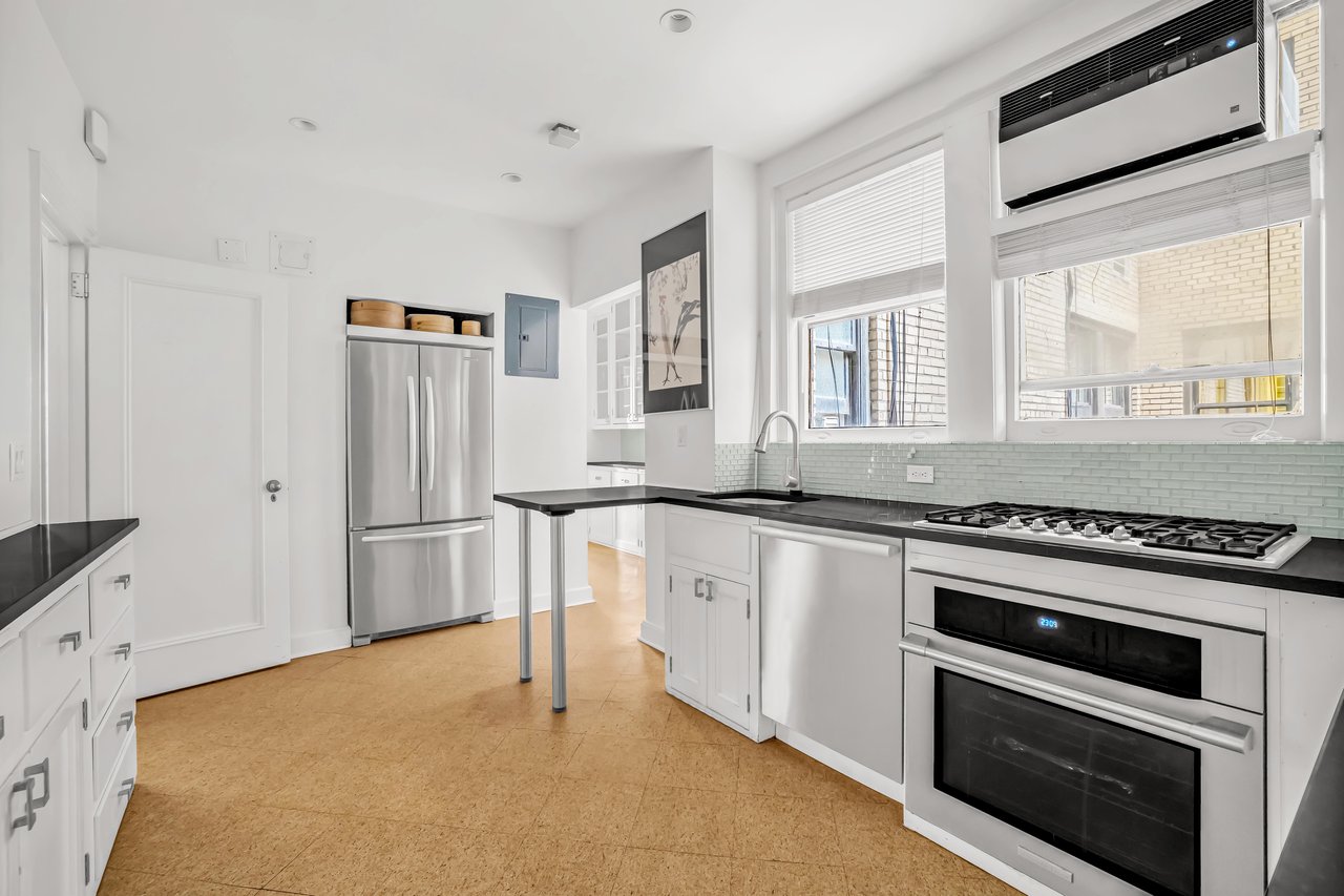 130 east 75th Street