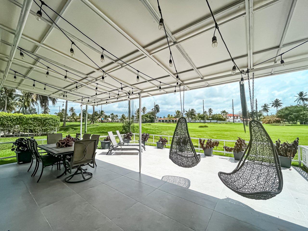 Golf Villa East #20